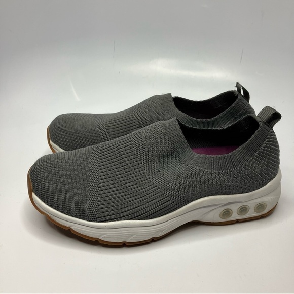 Therafit Janie slip on sneakers size 7 - Picture 6 of 10